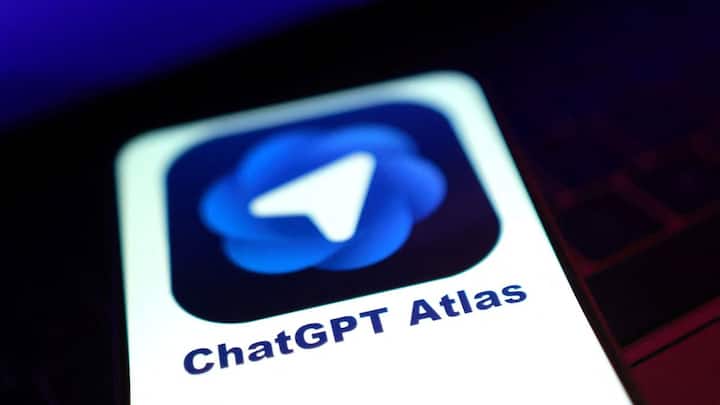 How OpenAI’s ChatGPT Atlas browser will be different from Chrome and others Firstpost Image