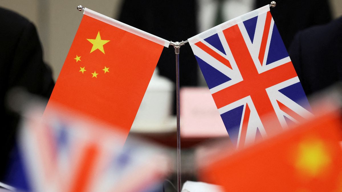 What is UK's China spying case that collapsed? Why is it so controversial? What is UK's China spying case that collapsed? Why is it so controversial?