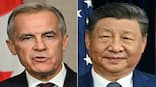 Xi, Carney hold first formal talks in 8 years as Canada PM accepts invitation to visit China