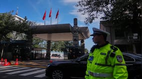 Chinese Communist Party’s plenum ends — without discussing who after Xi, but why