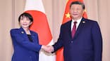 In first meeting with Xi, Japan PM Takaichi voices ‘serious concerns’ on South China Sea and Xinjiang
