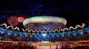 Why Ahmedabad has recommended as host city for 2030 Commonwealth Games?