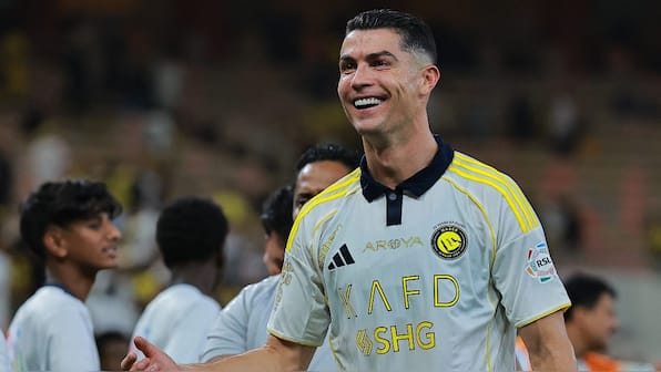 How Cristiano Ronaldo became the world’s first billionaire footballer — from Al Nassr riches to global brand power