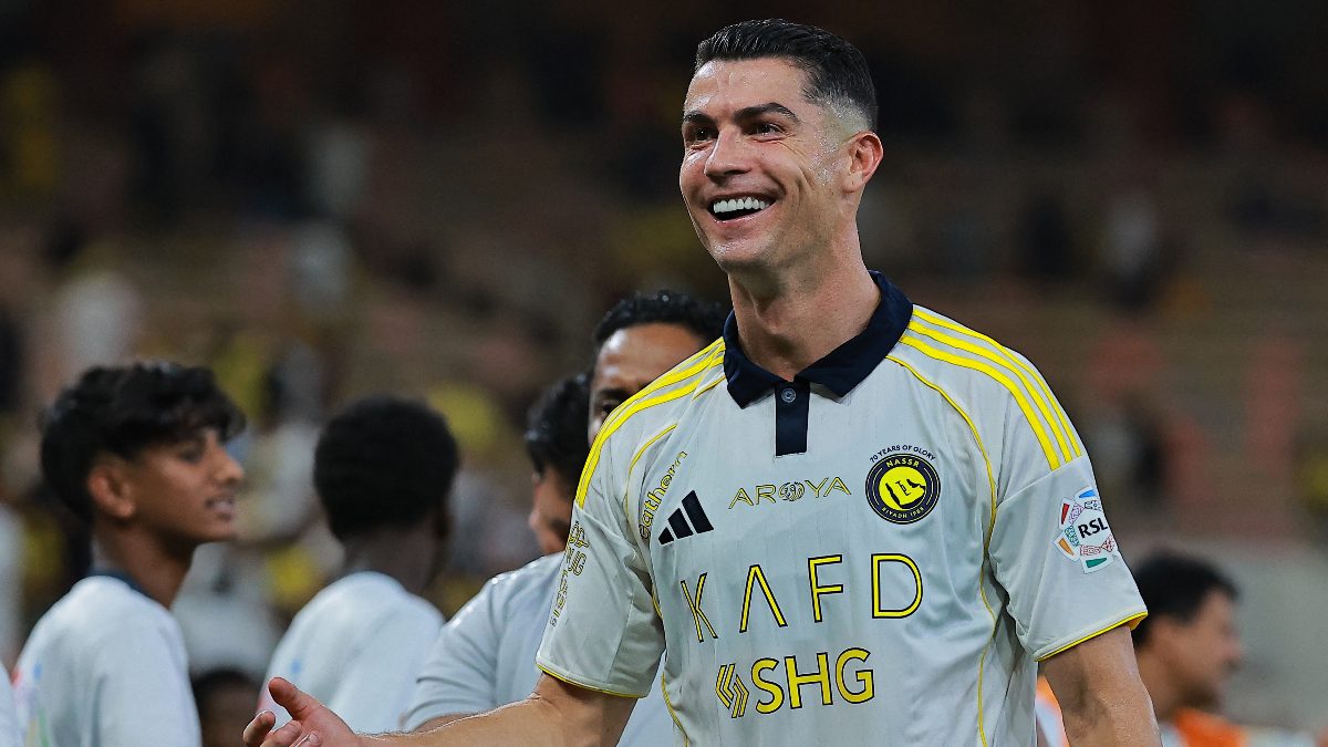 How Cristiano Ronaldo became the world’s first billionaire footballer — from Al Nassr riches to global brand power How Cristiano Ronaldo became the world’s first billionaire footballer — from Al Nassr riches to global brand power