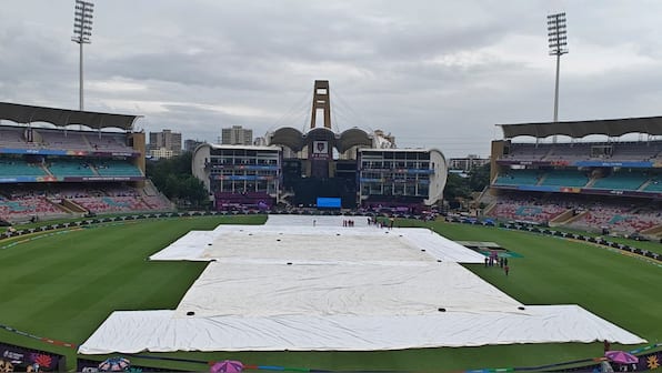 India vs Australia, ICC Women's World Cup 2025 semi-final: Will rain spoil marquee clash in Navi Mumbai?