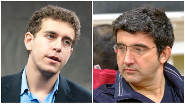 Daniel Naroditsky tragedy exposes dark underbelly of chess world and Vladimir Kramnik’s controversial cheating crusade