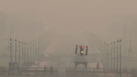 Is Delhi’s AQI 400 or 2000? Why the two different readings are both right