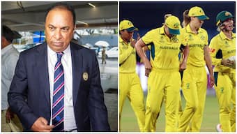 BCCI secretary Devajit Saikia thanked the Madhya Pradesh state police for promptly nabbing the culprit accused of stalking and molesting two members of the Australian women's cricket team in Indore. PTI/Reuters