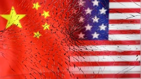 Trump may curb 'critical software' exports to China in rare earth retaliation: Report