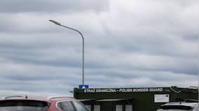 End of Schengen spirit? Poland extends border lockdown with Germany and Lithuania