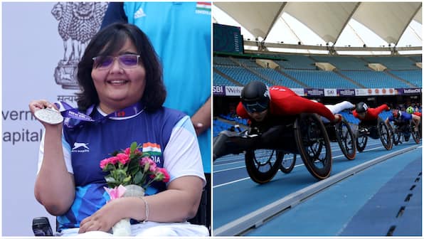 'The right to play is as important as the right to education, we need better infrastructure to allow disabled children to play': Ekta Bhyan