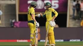 Australia Women vs India Women Live Score: Litchfield, Perry make merry as Indians continue search for breakthrough