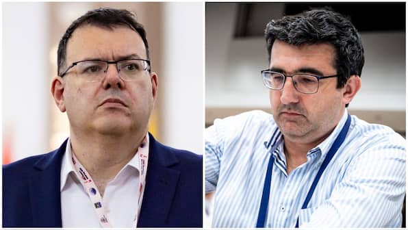 FIDE CEO slams Kramnik for 'appalling, shameful' response, questions where Naroditsky’s well-wishers were before death