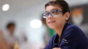 Faustino Oro Exclusive | ‘I'm not really focused on the record of the youngest Grandmaster,’ says ‘Messi of Chess’