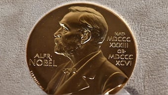 The Nobel Prize in Physiology or Medicine will be announced today in Sweden. File image/AP 