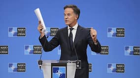 FirstUp: Nato defence ministers meet, PM Modi to launch Bihar poll campaign... Headlines today