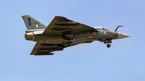 India inks $1 billion deal with US-based General Electric for Tejas engines