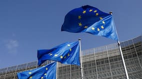 FirstUp: EU-Egypt summit in Brussels, King Charles to visit the Vatican... The headlines of the day