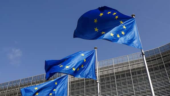 FirstUp: EU-Egypt summit in Brussels, King Charles to visit the Vatican... The headlines of the day