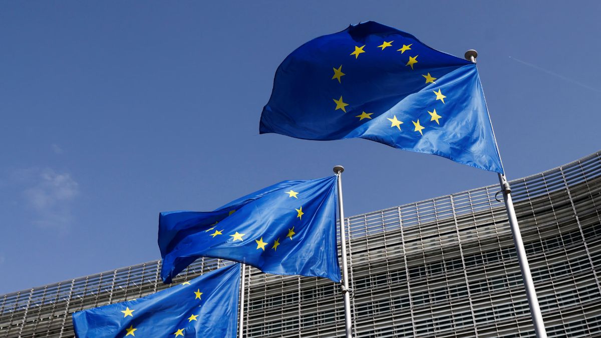 FirstUp: EU-Egypt summit in Brussels, King Charles to visit the Vatican... The headlines of the day FirstUp: EU-Egypt summit in Brussels, King Charles to visit the Vatican... The headlines of the day