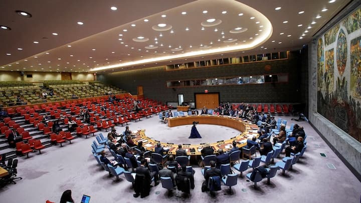 FirstUp: China and US to hold trade talks in Malaysia, Security Council meeting on the future of UN... The headlines FirstUp: China and US to hold trade talks in Malaysia, Security Council meeting on the future of UN... The headlines