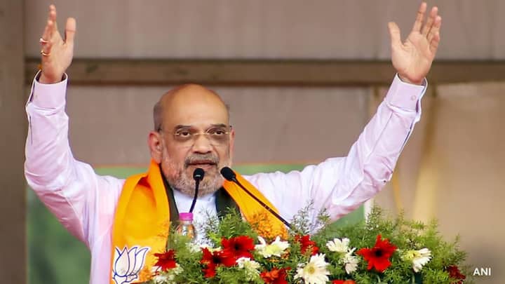 Unprecedented NDA wave in Bihar, will win polls with 2/3rd majority: Amit Shah to News18 Unprecedented NDA wave in Bihar, will win polls with 2/3rd majority: Amit Shah to News18