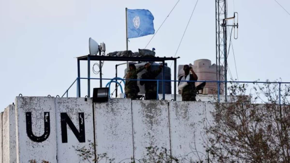Will India deploy peacekeeping troops in Gaza, Ukraine? MEA official says ‘not outside UN mandate’