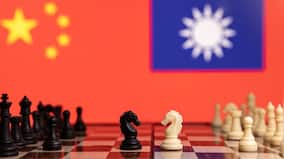 China trying to create legal basis for invasion with UN resolution’s interpretation, says Taiwan