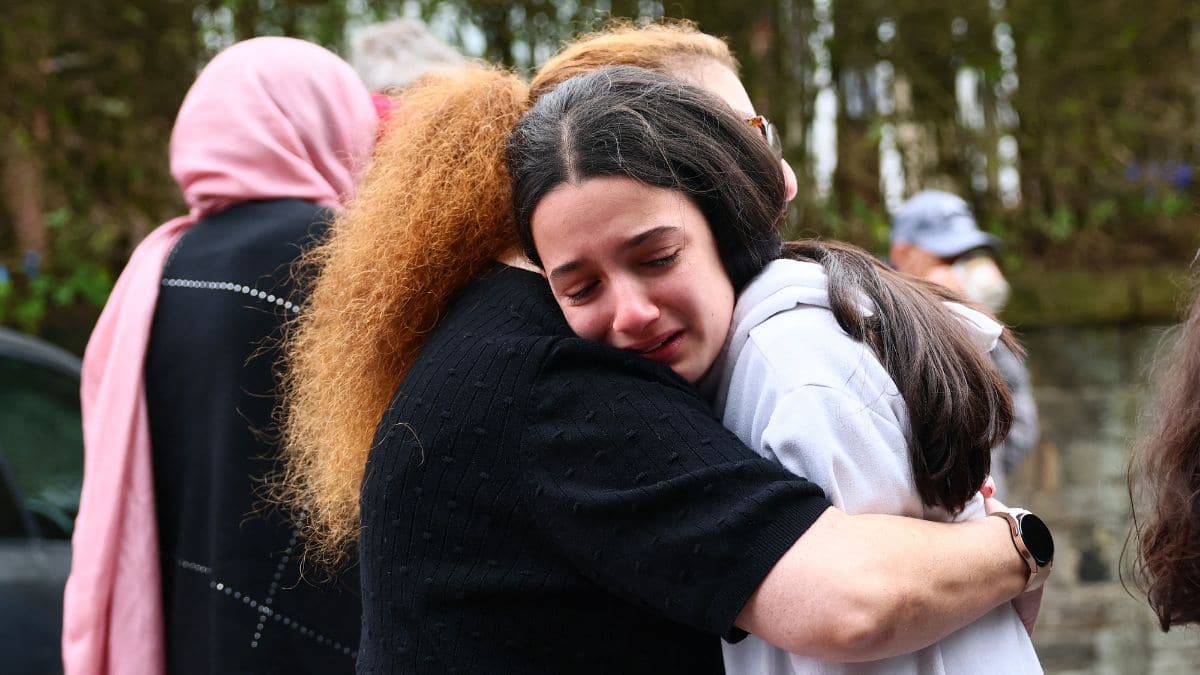 Manchester attack was just a matter of time, say Jewish leaders
