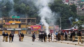 ‘PoK an integral part of India’: MEA says protests ‘natural consequences’ of Pakistani loot