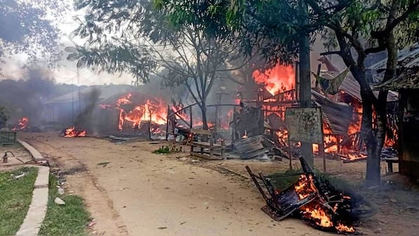 ‘False, baseless’: India rejects Bangladesh’s charge over Chittagong Hill unrest