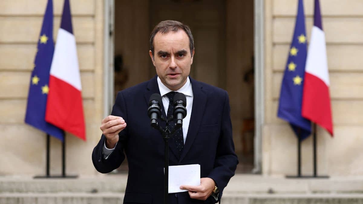 ‘I was ready to compromise’: Outgoing French PM Lecornu blasts partisan squabbling for govt’s collapse