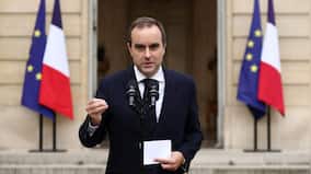 ‘I was ready to compromise’: Outgoing French PM Lecornu blasts partisan squabbling for govt’s collapse