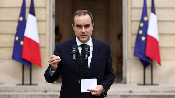 ‘I was ready to compromise’: Outgoing French PM Lecornu blasts partisan squabbling for govt’s collapse