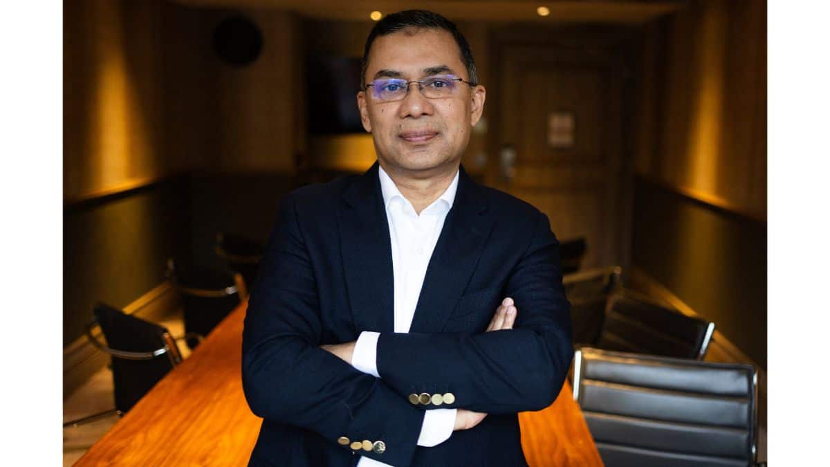 <div>BNP chief Khaleda Zia's exiled son Tarique Rahman to return after 17 years for Bangladesh elections</div>