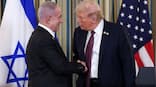 With Gaza plan, Trump throws Netanyahu toughest dare: making peace with Palestinians