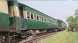 Pakistan: Blast derails Jaffar Express near Sindh-Balochistan border, at least 7 injured