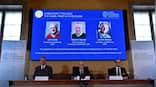 Nobel Prize for Physics awarded to 3 scientists for quantum tunnelling breakthrough