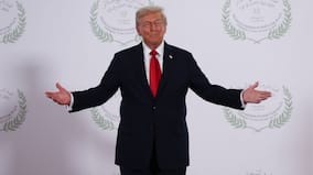Gaza peace deal: Trump reshapes West Asia geopolitical calculus with Israel-Hamas ceasefire