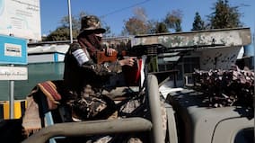 Pakistan launches fresh attacks in Afghanistan, Taliban claim killing Pak soldiers & capturing posts in response