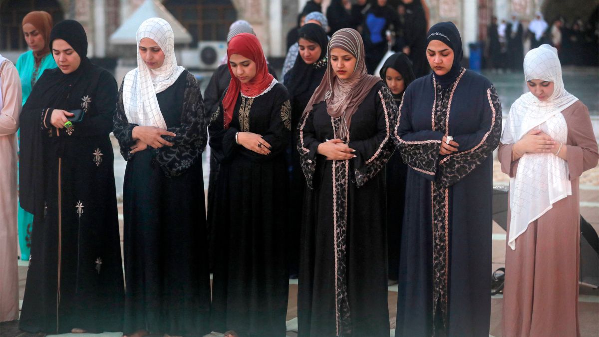 Iraq’s new personal code reduces women to second-class citizens, says watchdog Iraq’s new personal code reduces women to second-class citizens, says watchdog