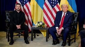 Trump plans to set up ‘Ukraine victory fund’ with fresh tariffs on China