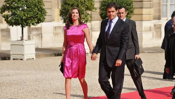 As French PMs fail, pretender heir calls for monarchy’s return