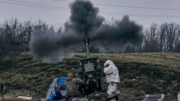 North Korea providing illegal cluster munitions to Russia for Ukraine war, finds probe