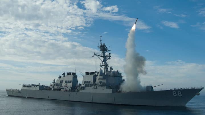 As Zelenskyy seeks Tomahawks, can Ukraine really use these missiles to hit Russia? As Zelenskyy seeks Tomahawks, can Ukraine really use these missiles to hit Russia?
