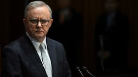 In first meeting, Australian PM Albanese to discuss rare earths, Aukus deal with Trump