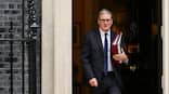 MI5 warns UK lawmakers of renewed Chinese espionage attempts