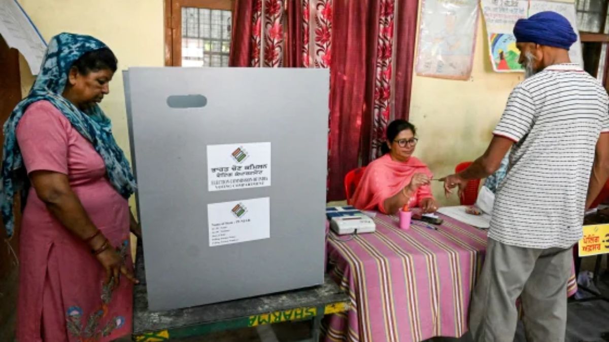 Which states will undergo voter list revision after Bihar? How will it work? Which states will undergo voter list revision after Bihar? How will it work?