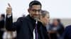 What will happen if AI bubble bursts? Google boss Sundar Pichai says...