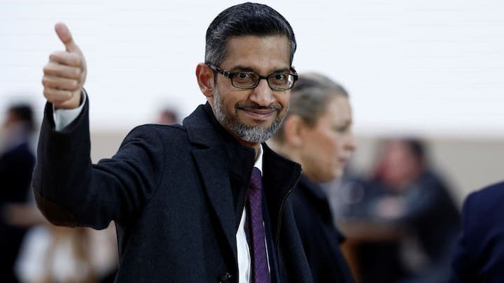 'Willow chip is 13,000x faster': Sundar Pichai teases Google's 'verifiable' quantum leap, Musk says... 'Willow chip is 13,000x faster': Sundar Pichai teases Google's 'verifiable' quantum leap, Musk says...